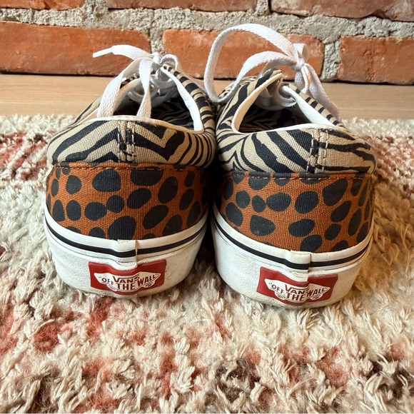 Vans | Era 'Safari Multi' - Picture 6 of 7